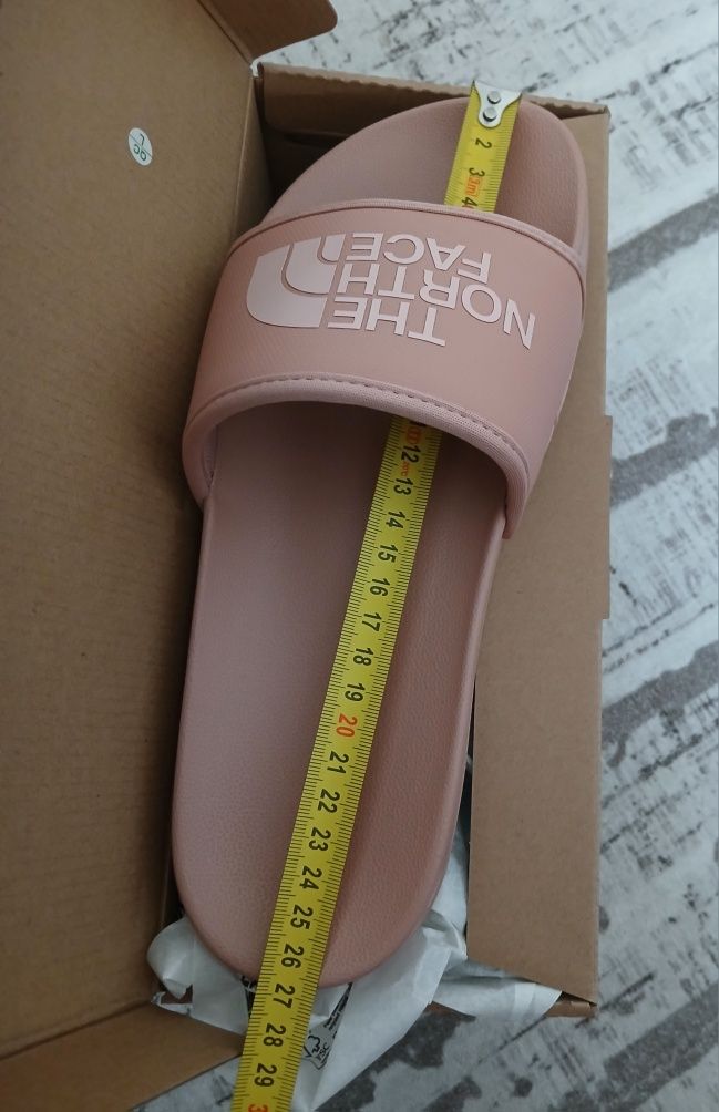 Оригинални чехли The North Face
