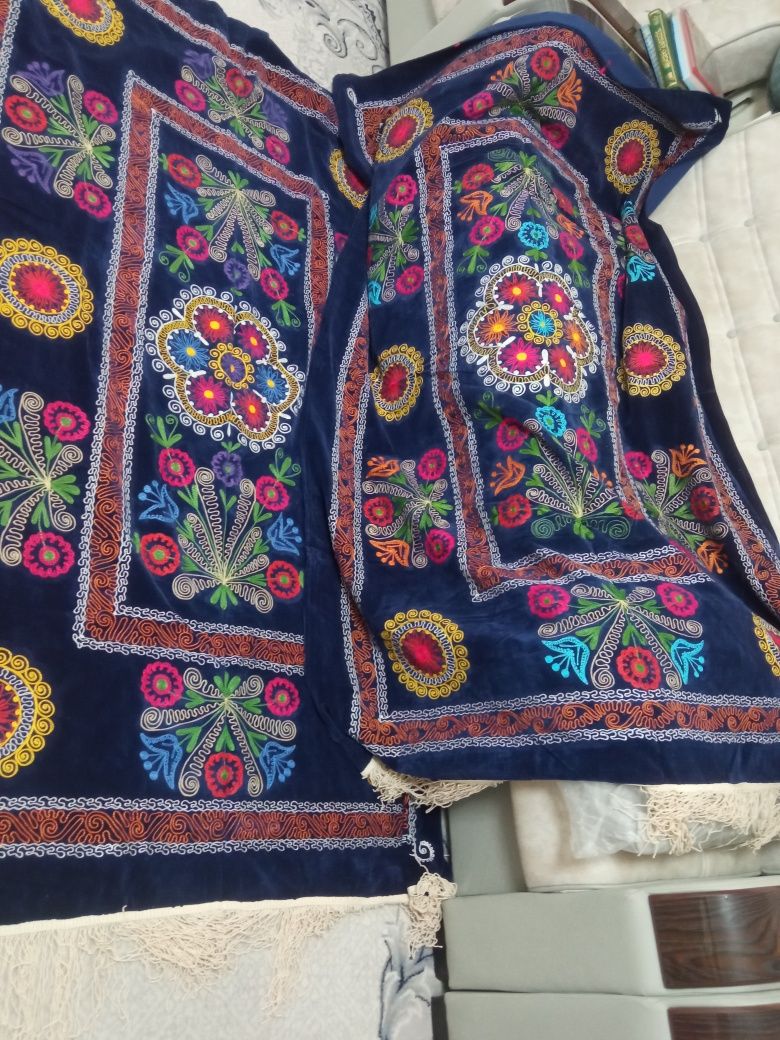 Палак кадимга кул мехнати