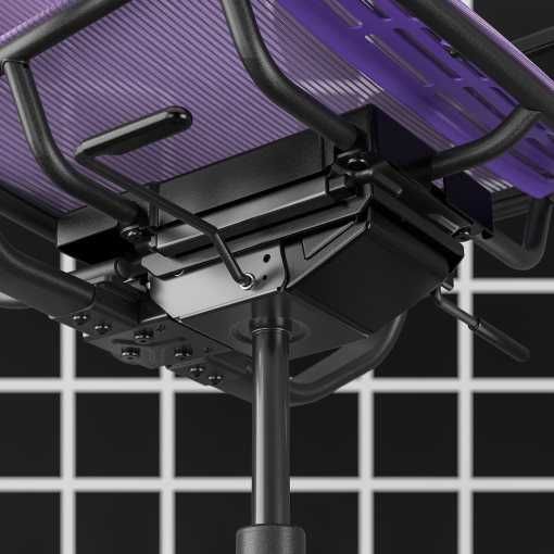 IKEA STYRSPEL ергономичен офис стол