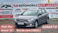 Hyundai i30 2012,1.6crdi Diesel E 5,168000  km,Cash Rate Garantie !