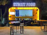 Food Truck Tayyor Biznes