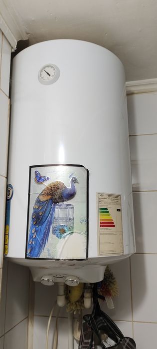 Продам бойлер в рабочем состоянии