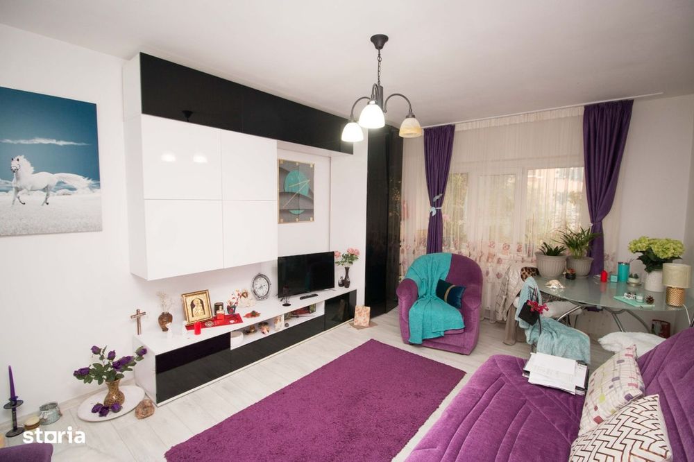 Vanzare apartament 2 camere în Ploiesti zona Mihai Bravu