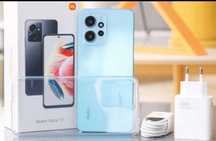 Redmi not 12 4g+