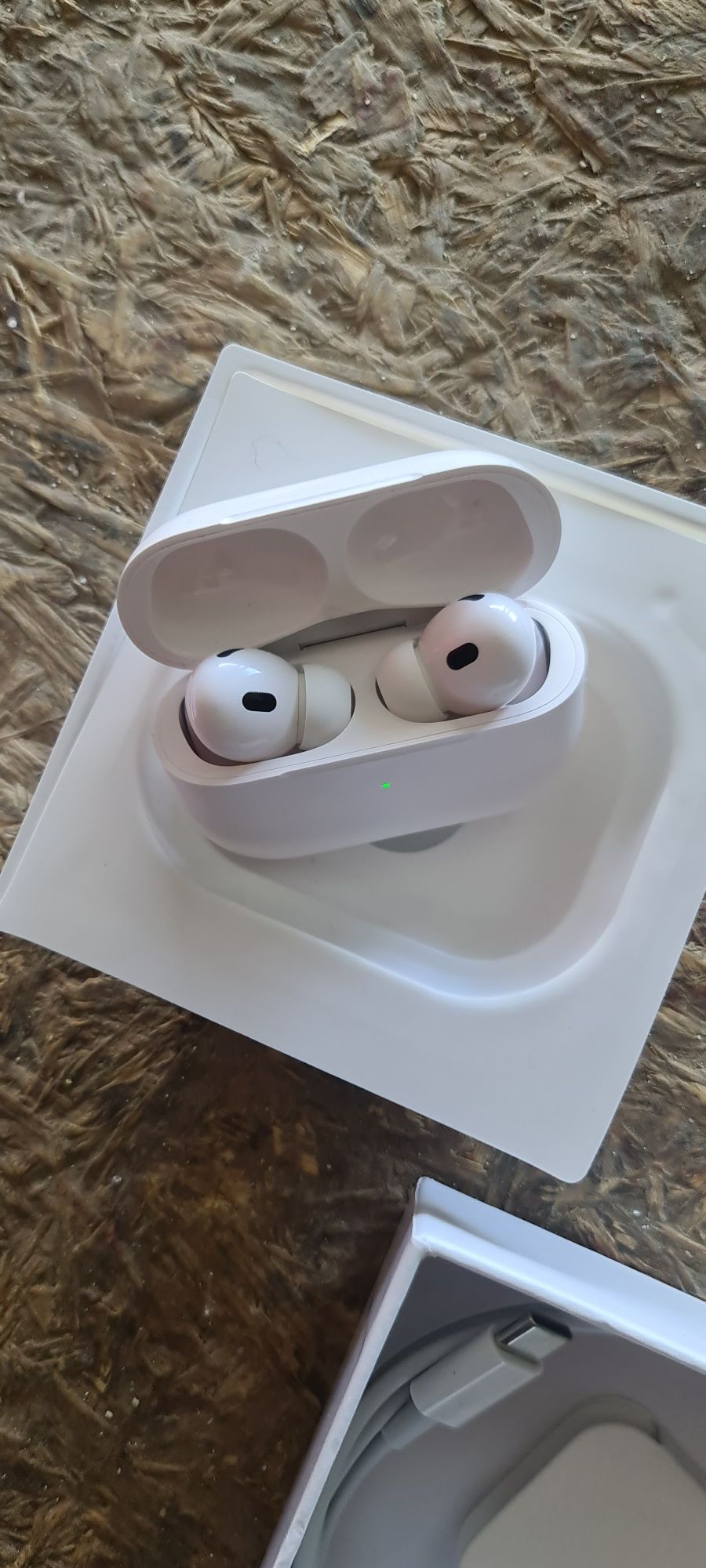 Casti AirPods Pro2 Iphone