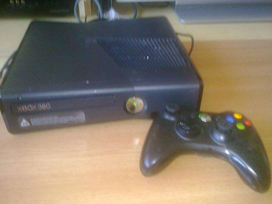 Xbox 360 functional