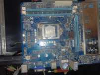 Xeon e3 1230v2 h61 8gb