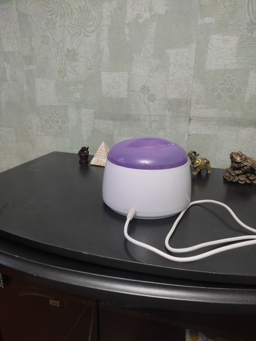 Воскоплав для личного и профессионального пользования