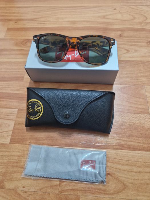 Ochelari de soare ray ban