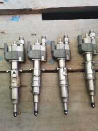 Injectoare BMW benzina motor N43