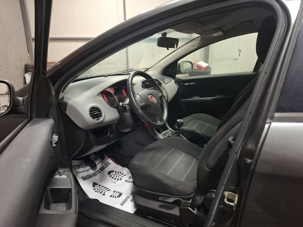 Fiat Bravo 2011 EURO5 GARANTIE •Rate Fixe-Avans O%