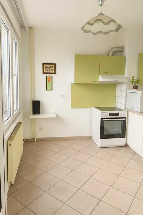 Едностаен апартамент в Обеля 2