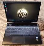 Laptop Gaming HP Pavilion 15