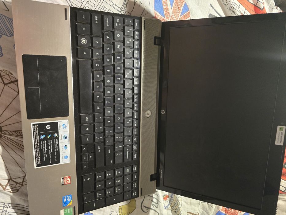HP ProBook 4520s (pentru piese)
