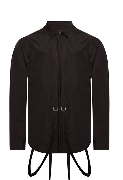 Риза dsquared2 размер 54