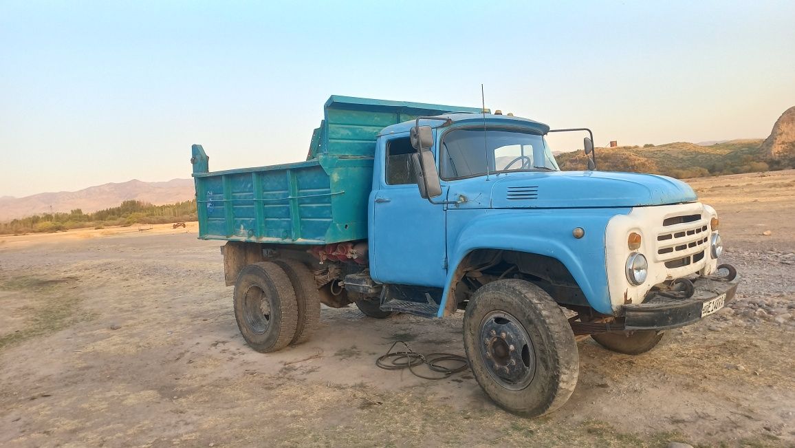 Zil samasival 130