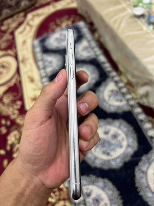 Iphone 11 pro max 256gb