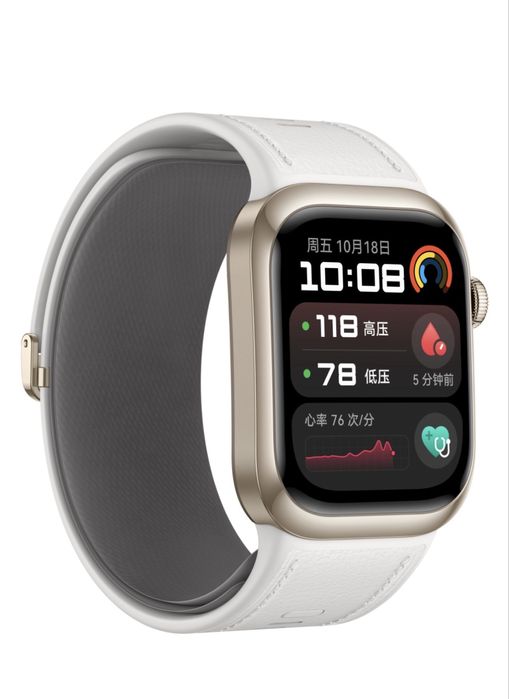 Смарт часы Huawei watch D2