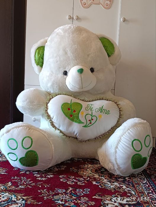 Yangi ishlatilmagan kottagina