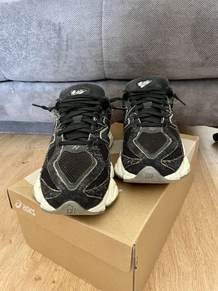 Мъжки маратонки New Balance 9060