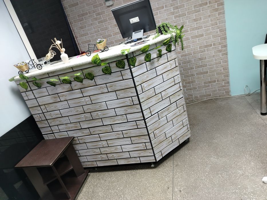 Продаётся бизнес