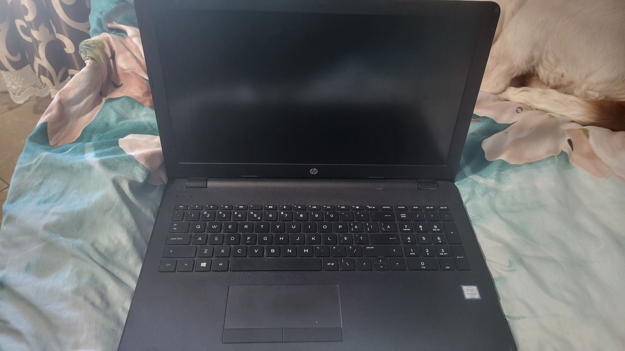 Laptop hp de vanzare