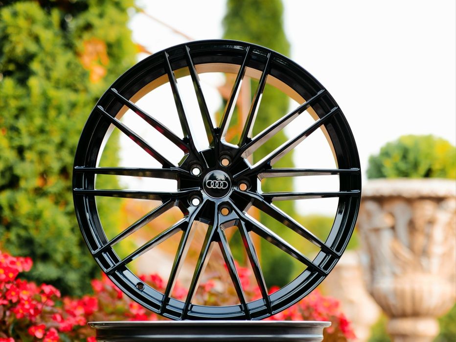 Jante 23 Audi ABT R23 Q7 Q8