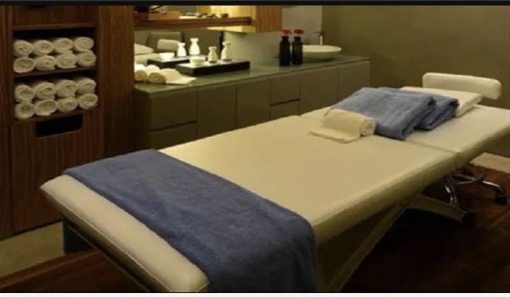 Массаж жалгыз озимде