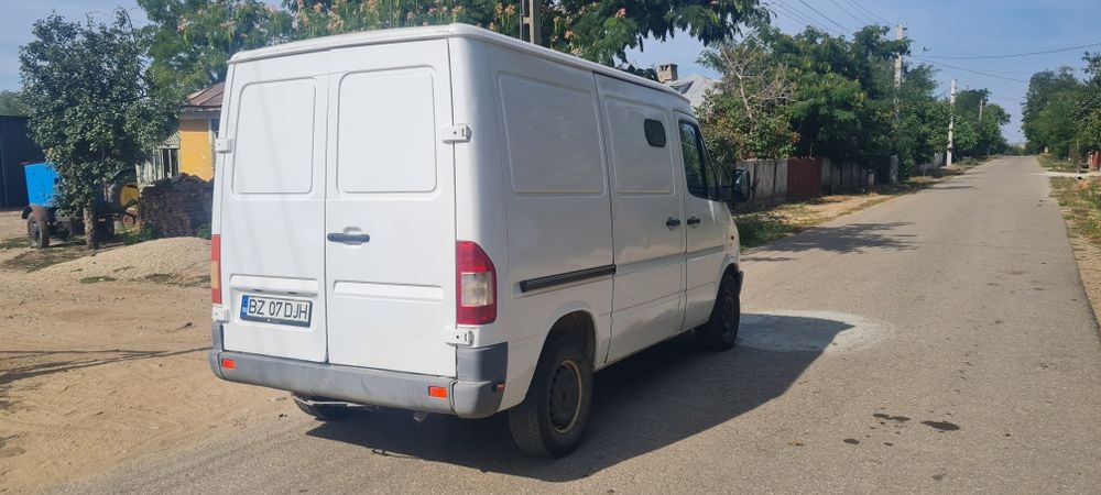 Vand Mercedes Sprinter 308D