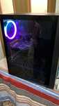 Пк средний игровой rx580 520 гб