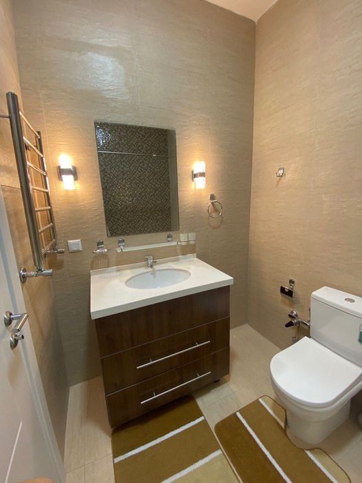 Квартира сдается в аренду Olmazor city