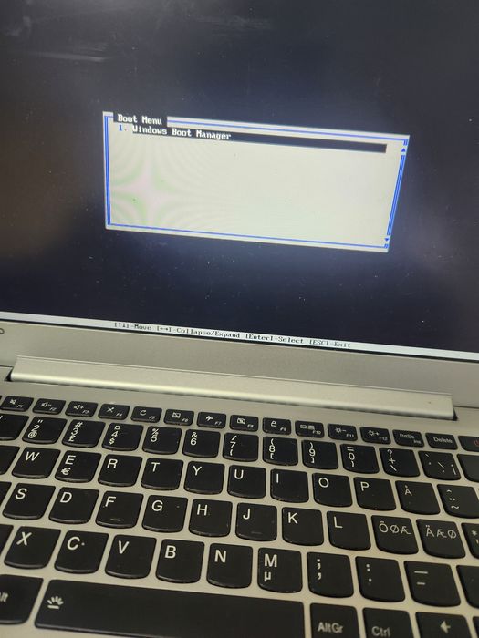 Laptop Lenovo 710S -13ILSK