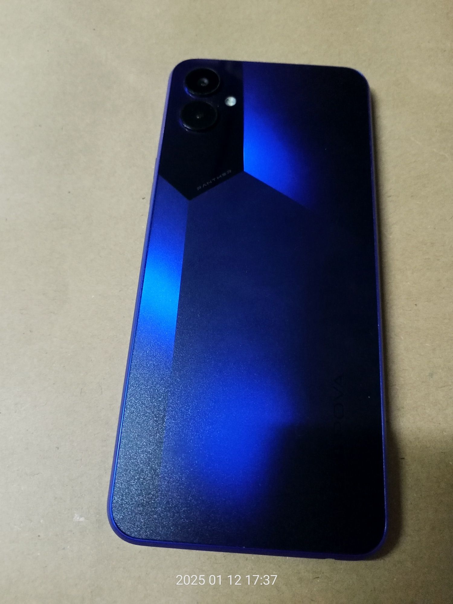 Tecno Pova 4. 8/128
