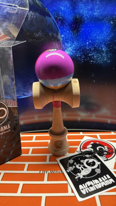 OKendama Zero1 Candy - Pink Dream