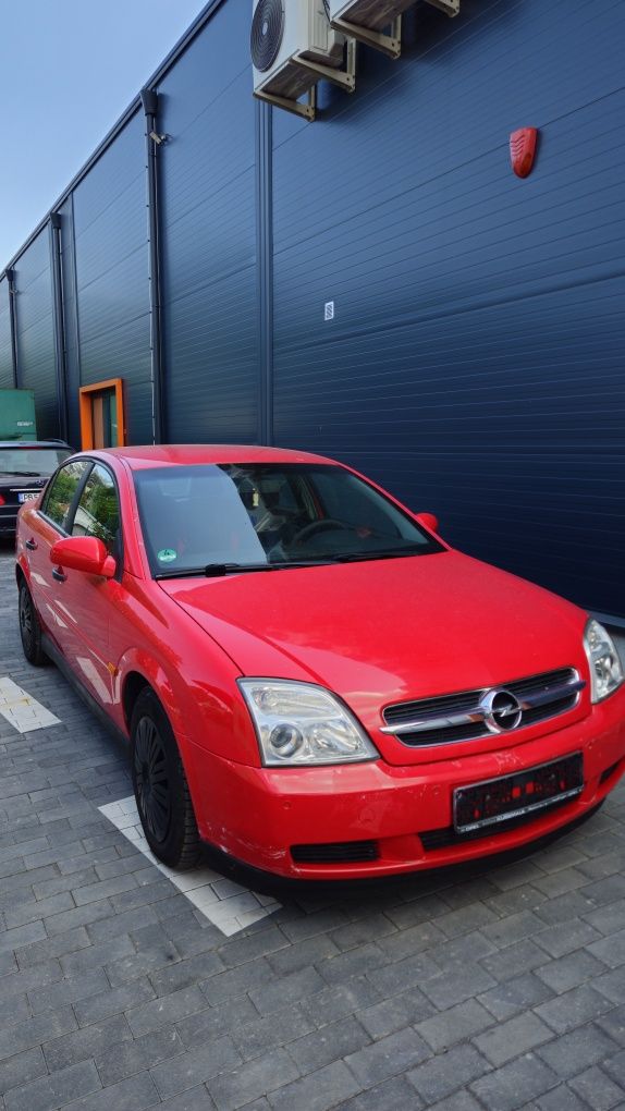 Opel vectra c lim (186.000 КМ  ИСТИНСКИ)
