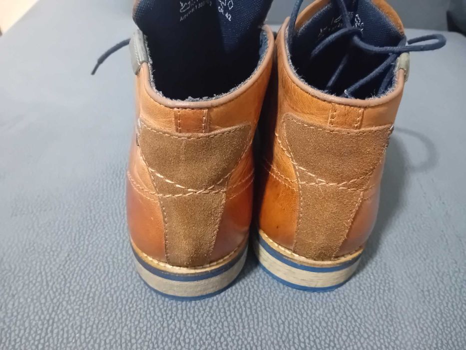 Мъжки официални обувки