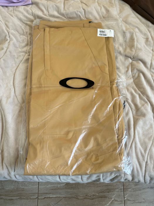 Oakley Crescent 2.0 Shell 2L Pants ски/сноуборд панталон