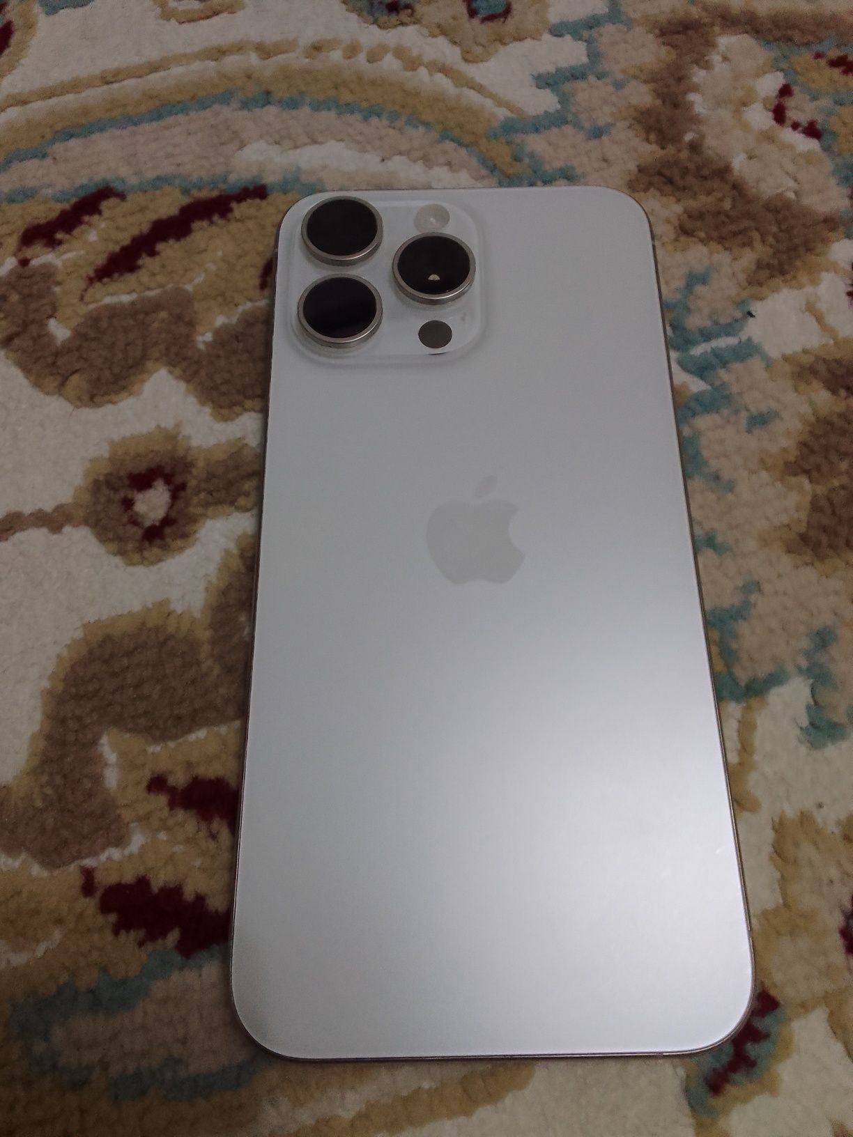 Iphone 15pro max