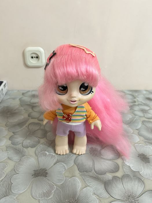 кукла оригинал.