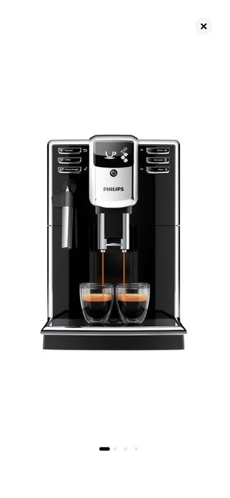 Espressor automat Philips EP5310/10