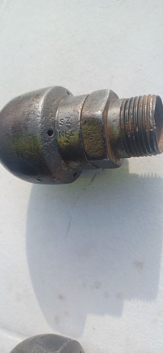 Дюзи за отпушване на канали