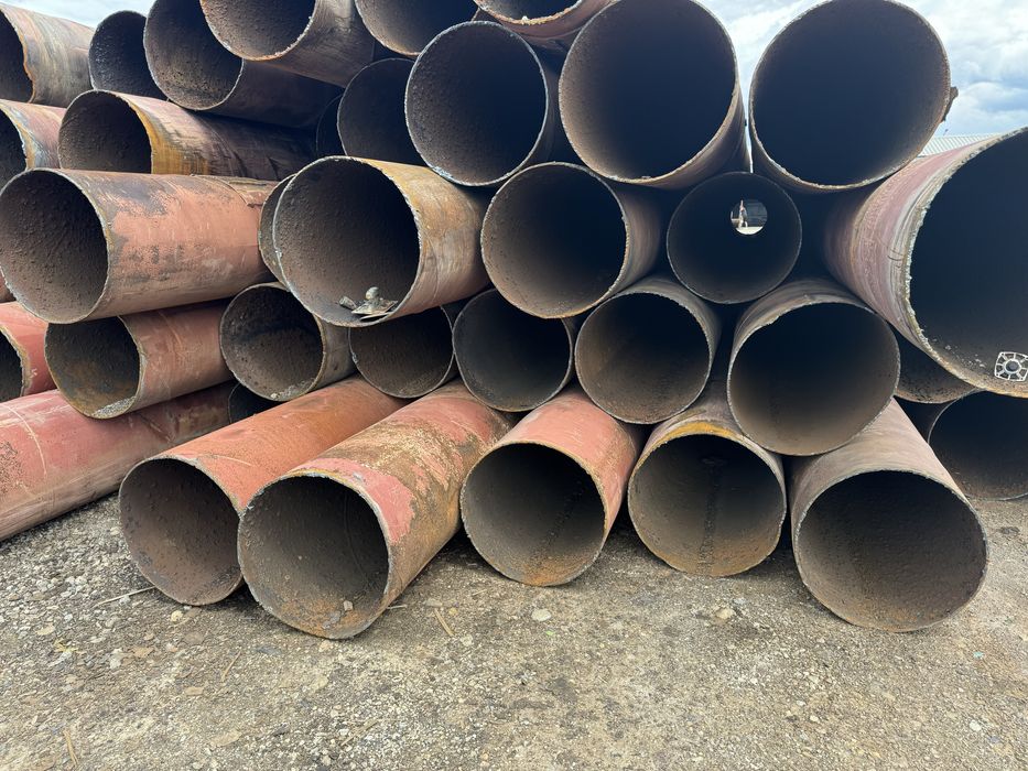 Vand teava recuperata DN 200/300/400/500/600