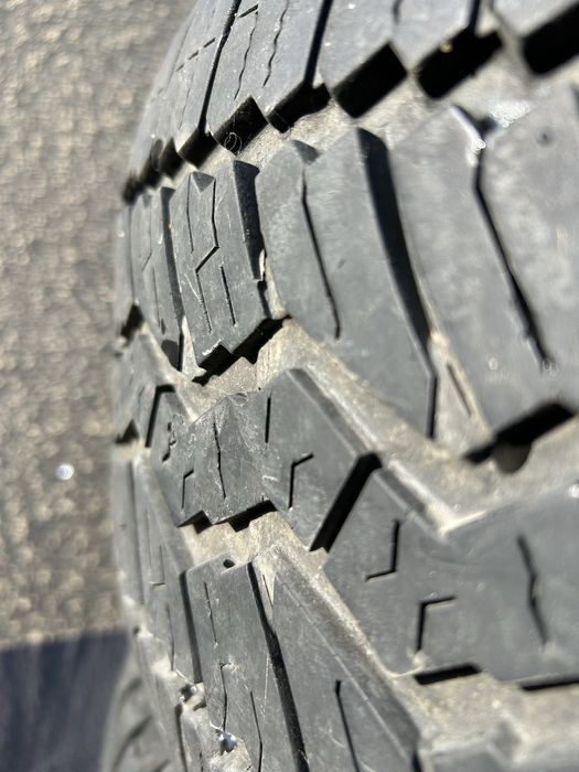 Anvelopa 255/55/19 Falken A/T