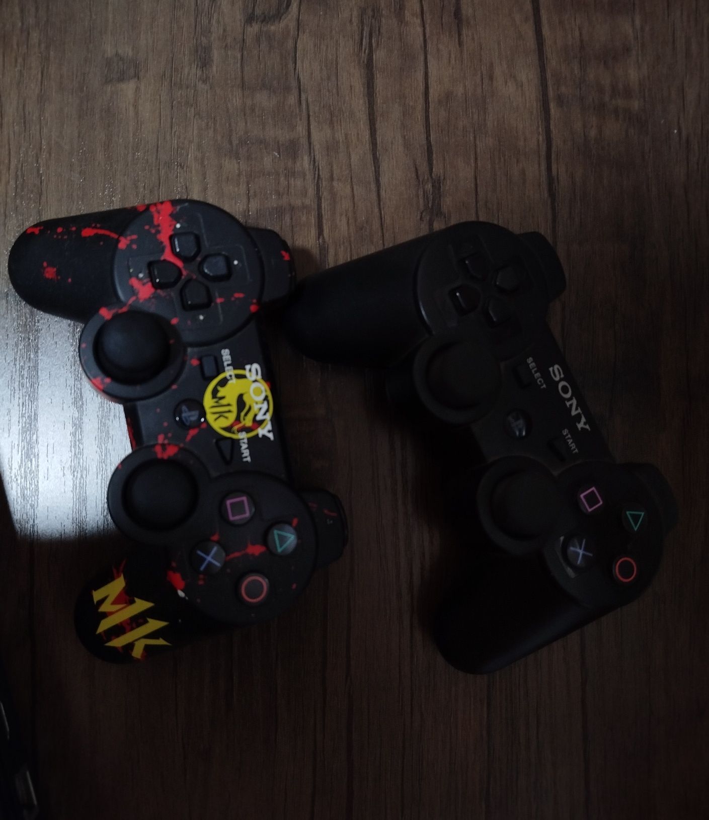 Продаю PlayStation 3 Super Slim