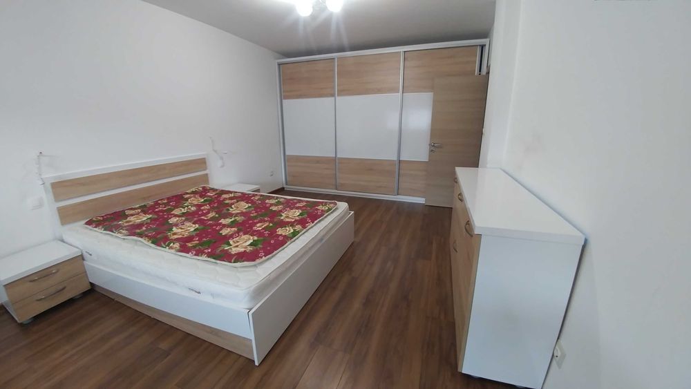 Дава се под наем Двустаен апартамент в София, Дианабад - 75 кв.м за 372.3 € - Снимка #5