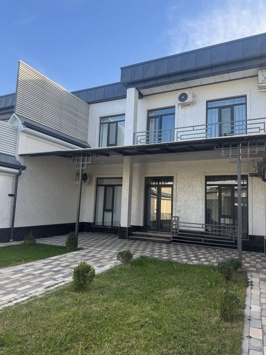 Парвоз 4,2 сот 7 хона.. + Мебель техника