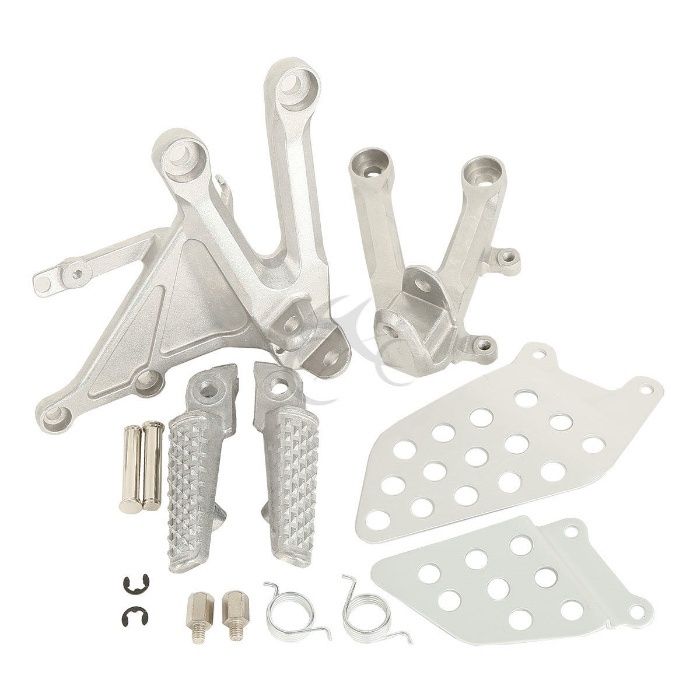 SET Suport Scarite Honda CBR 1000RR 04-07 Pilot 2005 2004 06 A102