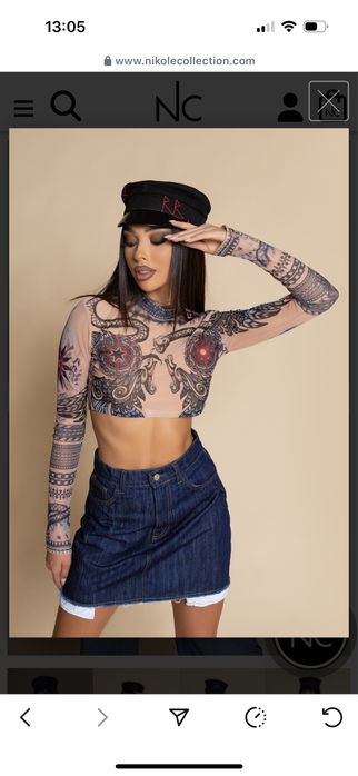 Дрехи Nikole collection