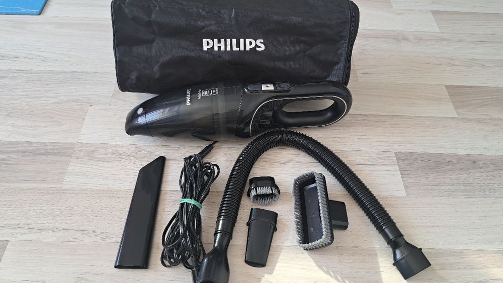 Aspirator Auto Philips