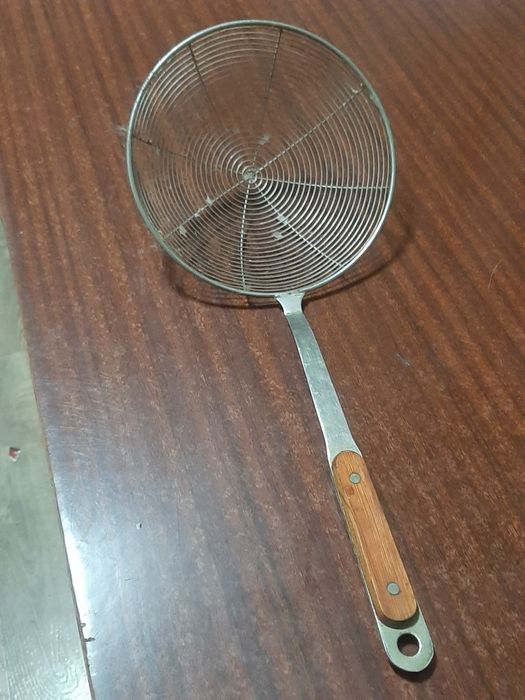 Продам шумовку для баурсаков